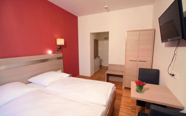 Aparthotel Orchidea