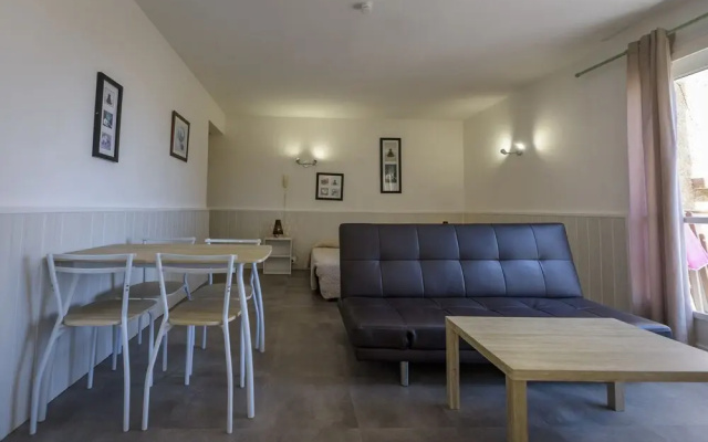 Hotel Residence U Paesolu