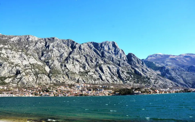 Apartments Tre Sorelle