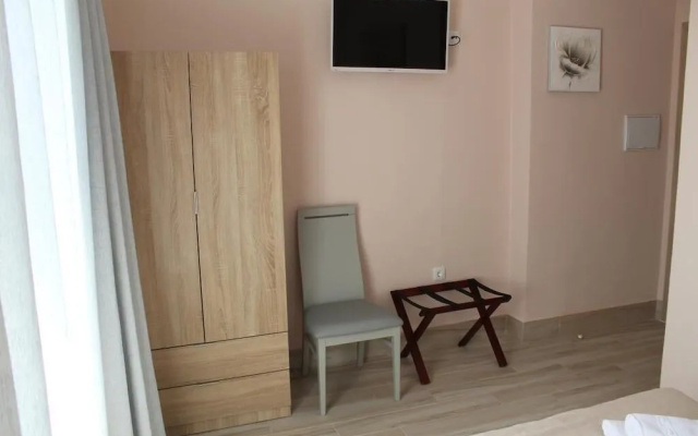 Hostal Emperador