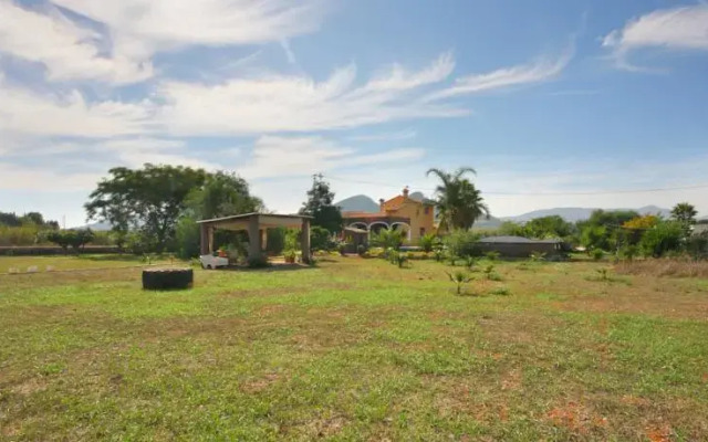 Villa Mariposa