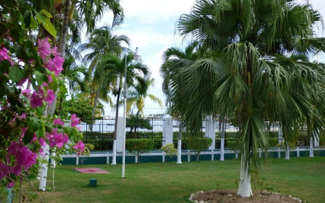 Sand Castle Hotel