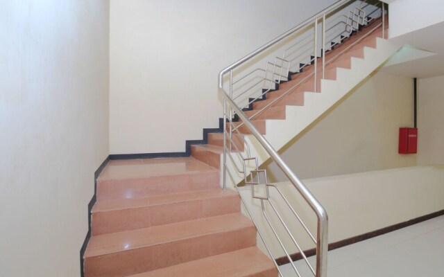 Airy Bontoala Andalas 178 Makassar