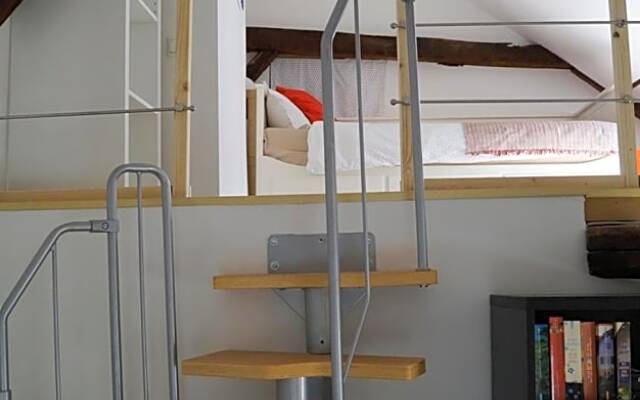 Der kleine Globetrotter