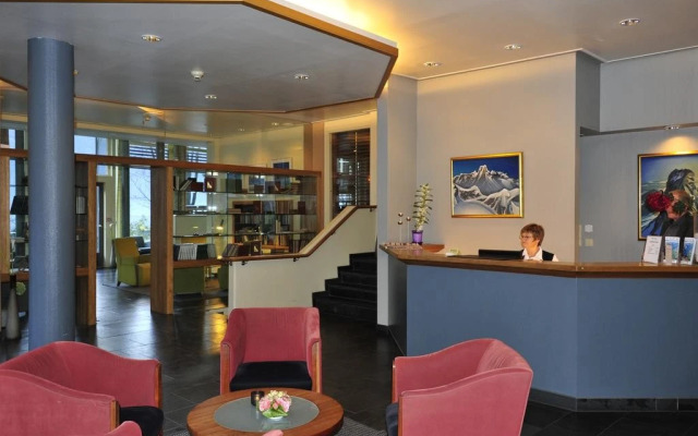 Best Western Klingenberg Hotel