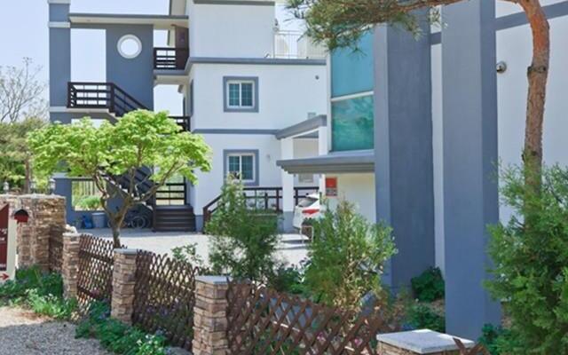 Seolaksanbang pension