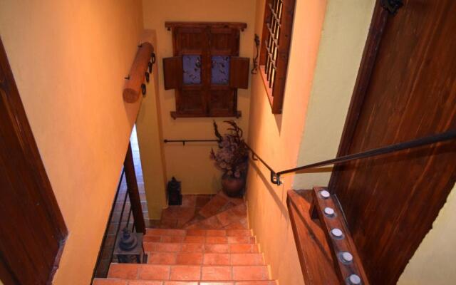 Casa Rural Don Álvaro de Luna