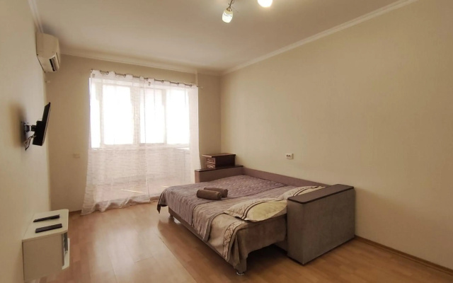 Олександрійський бульвар 125 CityRooms