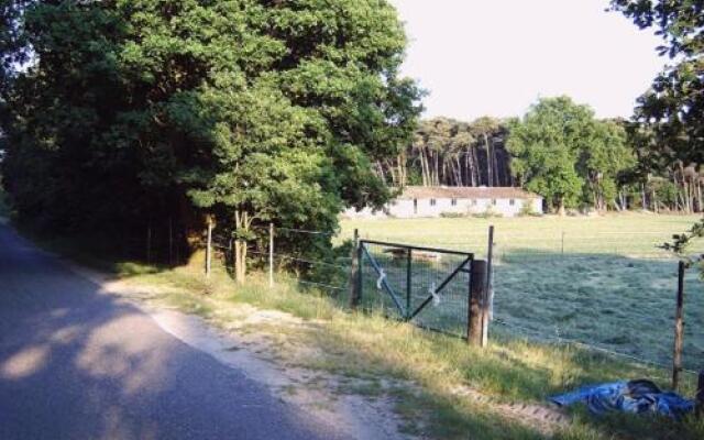 B&B Ferme Knaapen