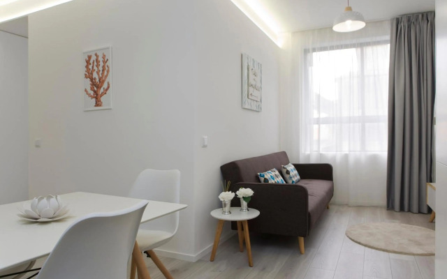 My Modern Homey at Porto