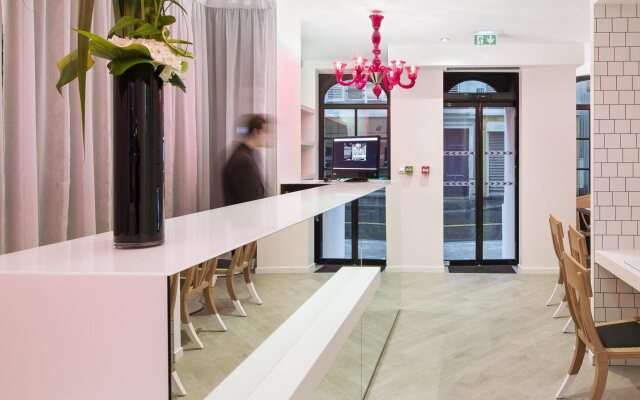 Best Western Premier Faubourg 88