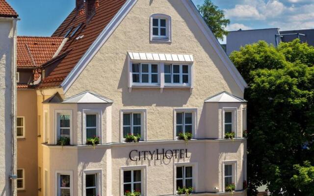 CityHotel Kempten