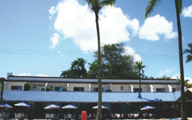 Delphin Beach Hotel