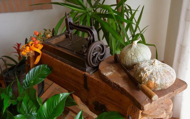 Agriturismo Il Cascinale