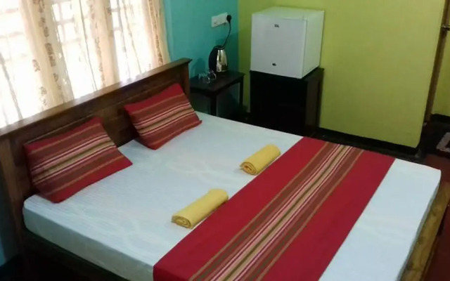 Dreams Garden Surf Lodge