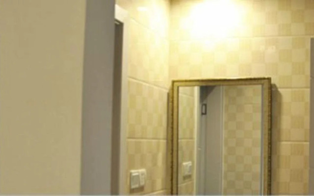 Xiangshan Xingyue Guest House