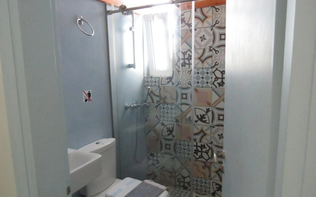 Blue Beach Villas Apartments