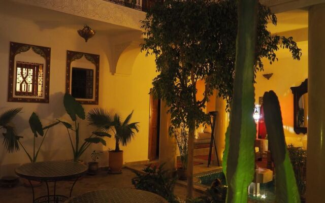 Riad Dar Kasal