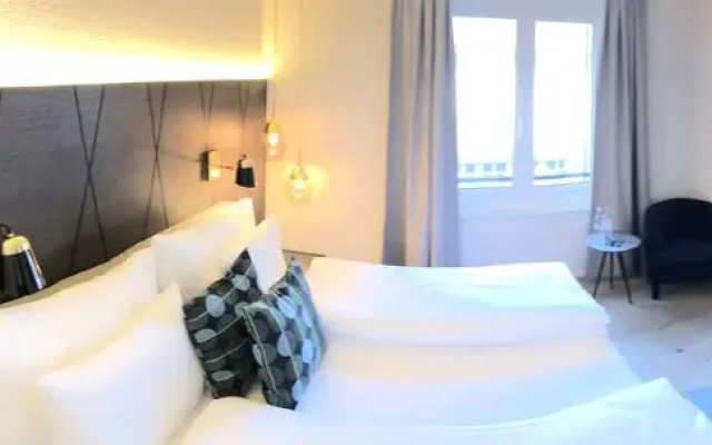 Hotel Sonne