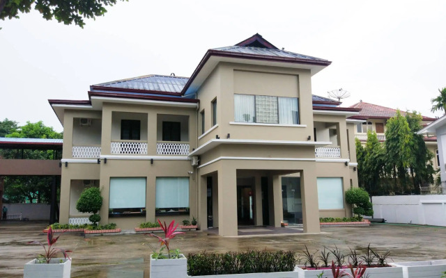 Ruby Garden Hotel