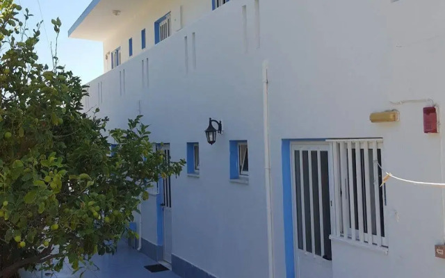 Dionysia Apartments