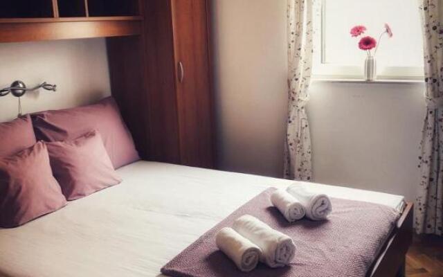 Apartman M5
