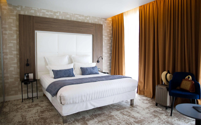 Le Grand Hôtel Grenoble, BW Premier Collection by Best Western