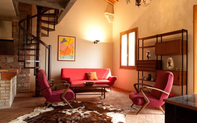 Tuscany Forever Apartments 2