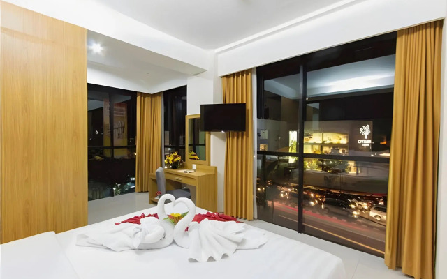 Grand Sarila Yogyakarta