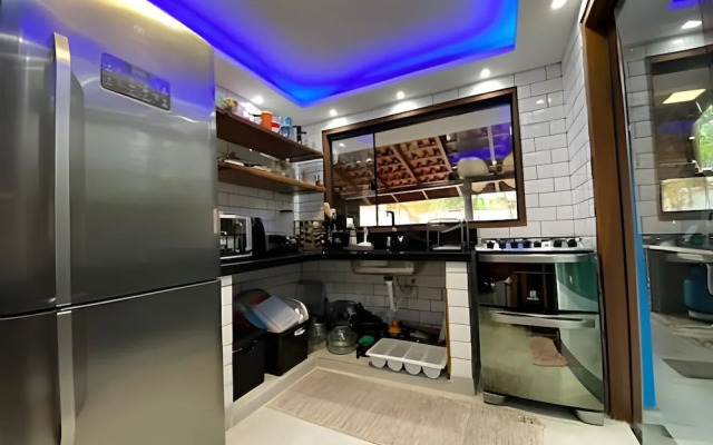 Casa no Sertão de Cambury - SP - 2
