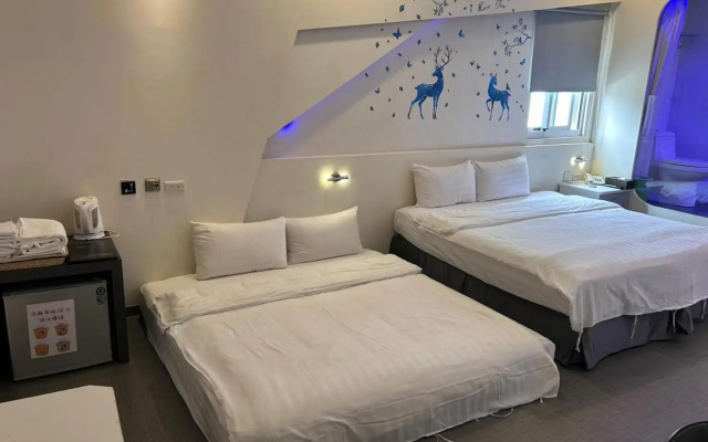 Galaxia Business Hotel