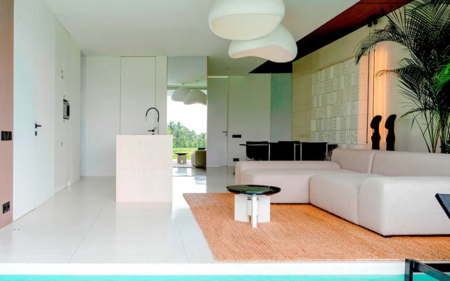 Green Flow Villa 3