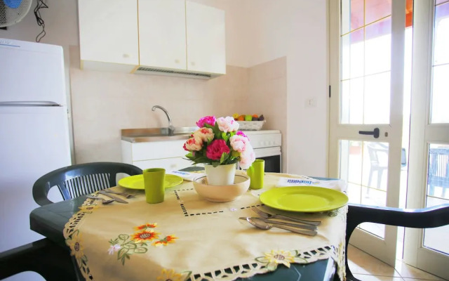 Complesso Centopietre