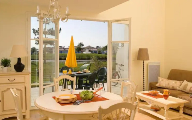 Madame Vacances Le Domaine Des Fontenelles