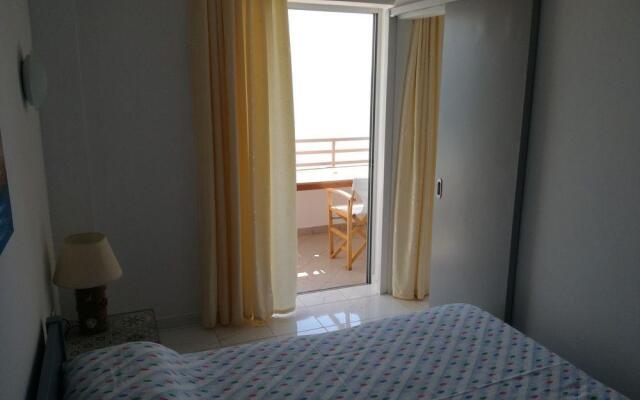 Atlas Unlimited Sea View Apartment