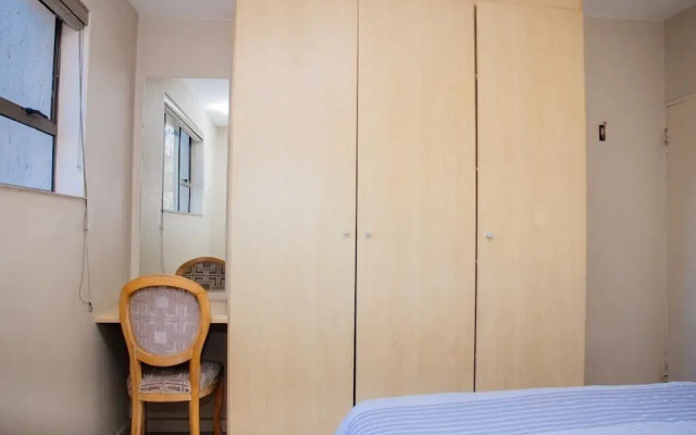 Hideout Hotel Apartment