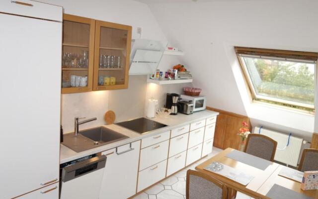 2 1/2 Zimmer Apartment in Hannover / Nord