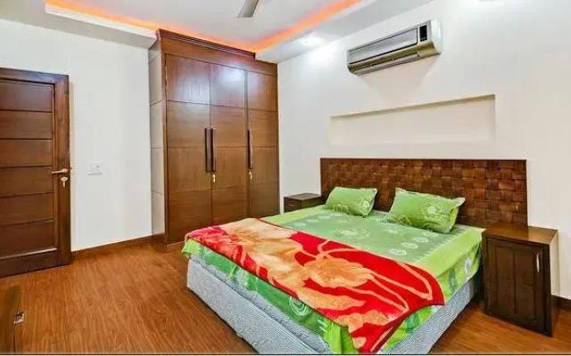South Ex Serviced Apartments