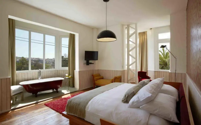 Hotel Palacio Astoreca