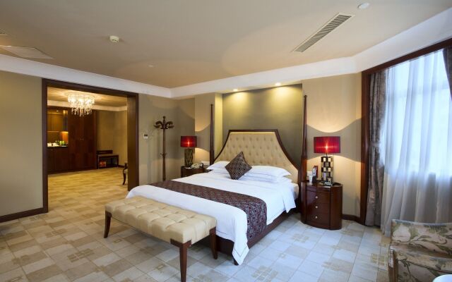 Gaoming Country Garden Phoenix Hotel
