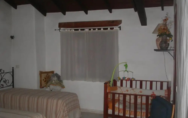 Locanda La Rosa