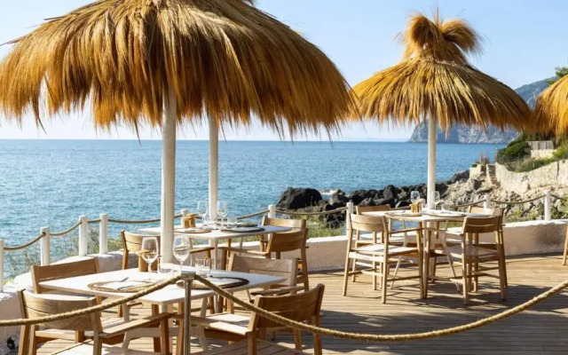Hotel La Roqqa