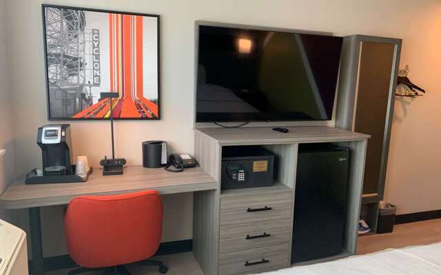 Best Western Plus Brooklyn Prospect Park