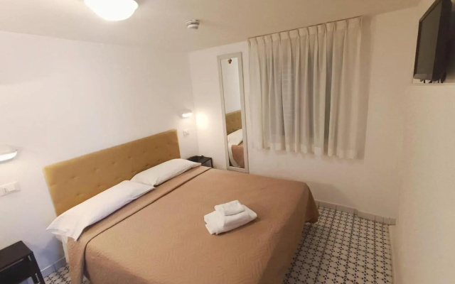 Hotel Le Terrazze