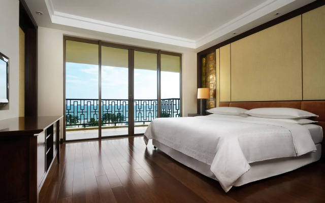 Sheraton Shenzhou Peninsula Resort