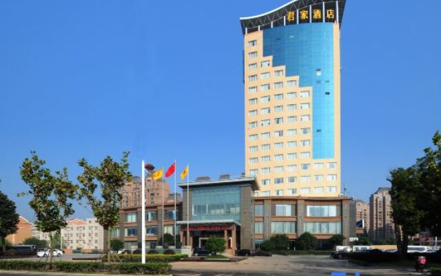 Chuzhou King House Hotel