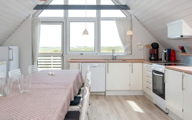12 Person Holiday Home in Lemvig