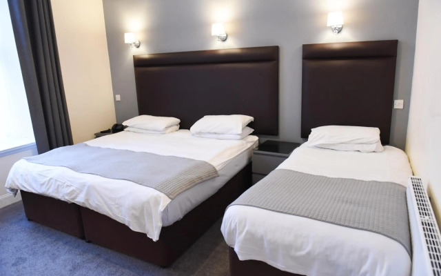 Sandyford Hotel