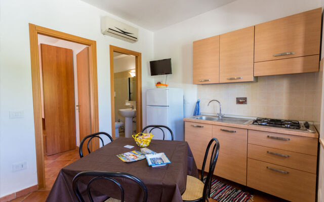 Villaggio Club Bahja