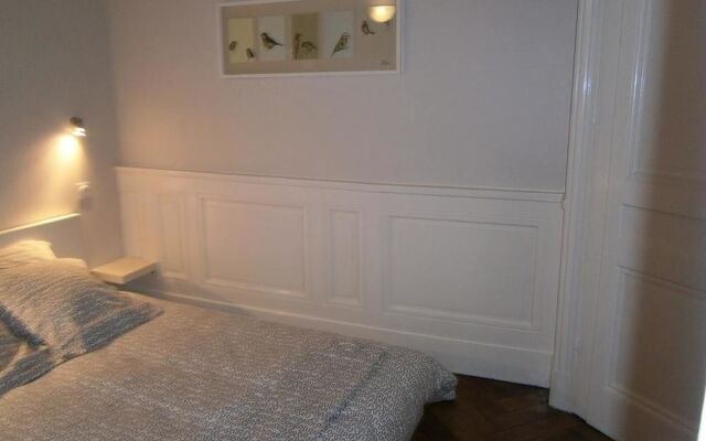 Appartements Place Bellecour